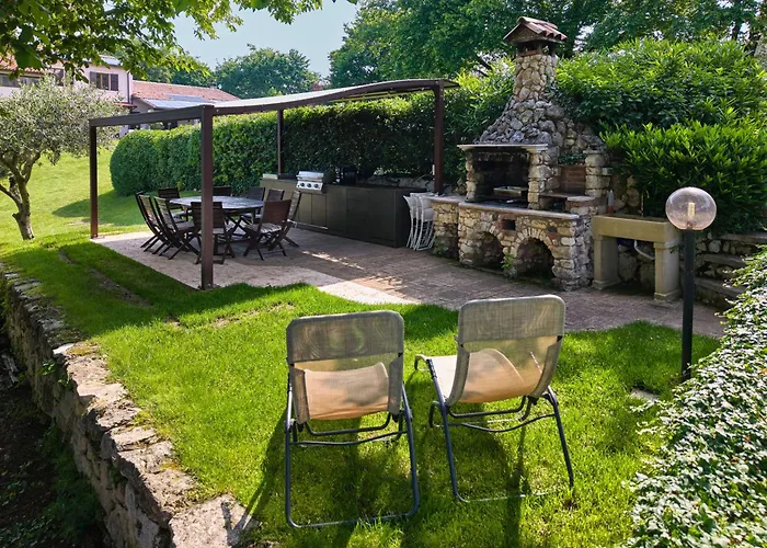 Villa Beatrice Verona