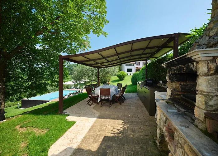 Beatrice Villa Verona