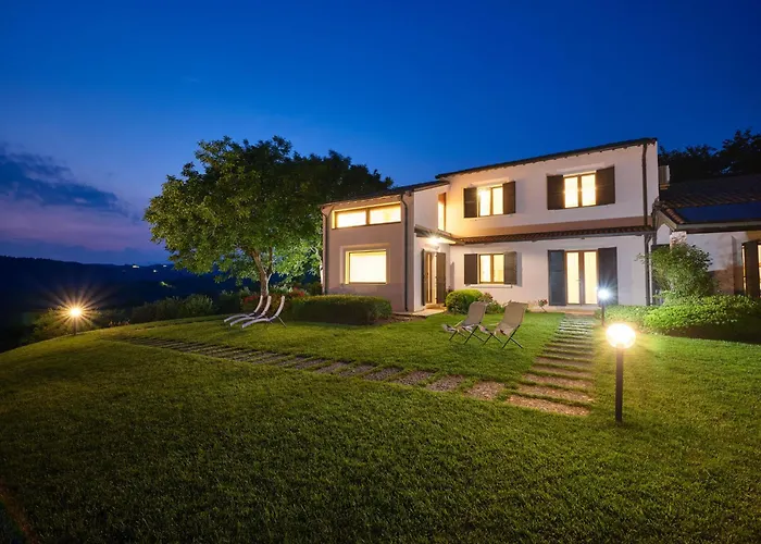 Beatrice Villa Verona