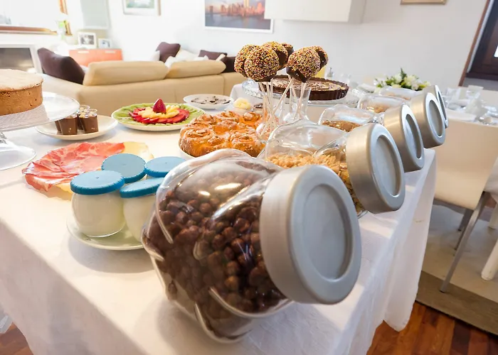 Villa Beatrice Verona