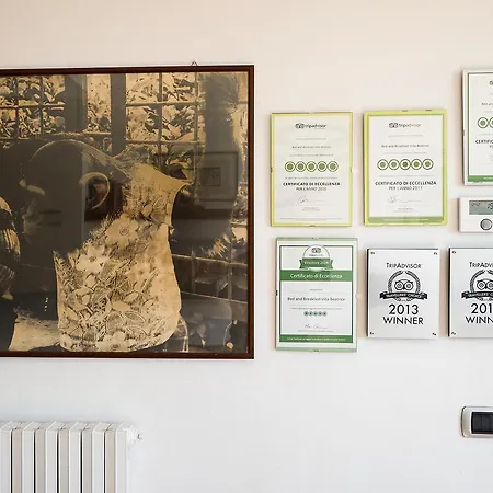 Beatrice Villa Verona