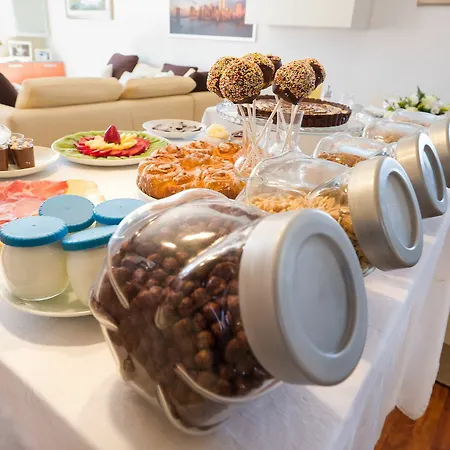 Villa Beatrice Verona