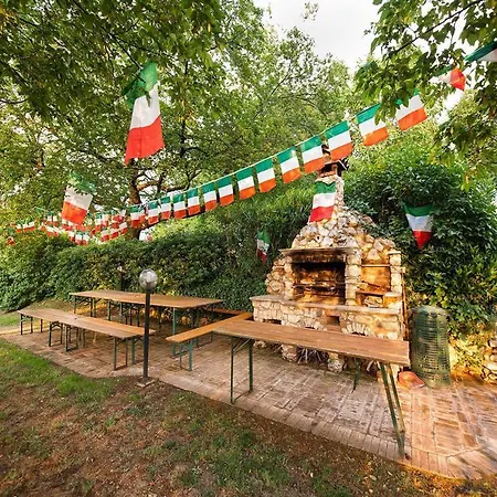 Villa Beatrice Verona