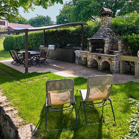 Villa Beatrice Verona