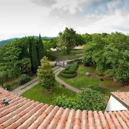 Beatrice Villa Verona