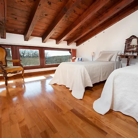Villa Beatrice *