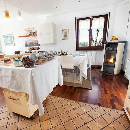 Villa Beatrice *