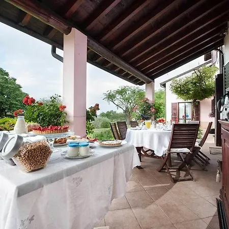 Villa Beatrice *