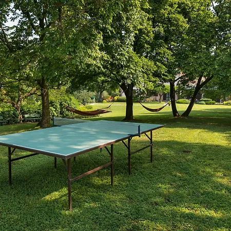 Villa Beatrice *
