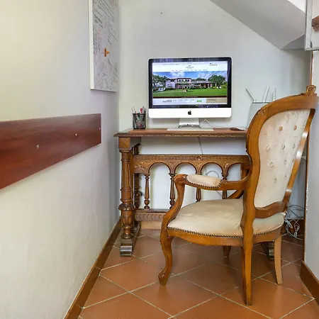 Villa Beatrice *