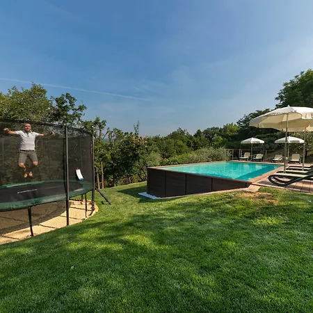 Villa Beatrice Verona