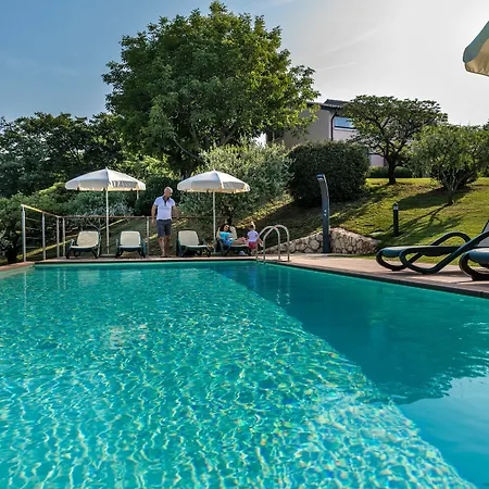 Beatrice Villa Verona