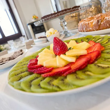 Beatrice Villa Verona