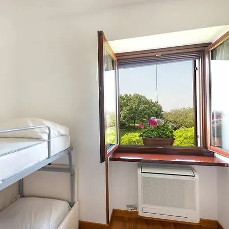 Villa Beatrice *