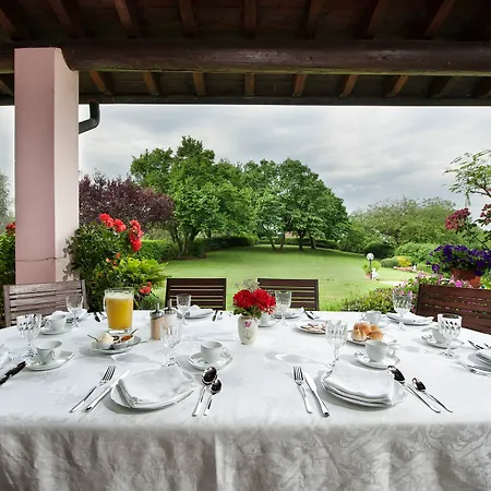 Villa Beatrice
