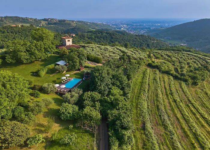 Villa Beatrice