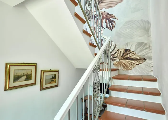 Villa Beatrice *