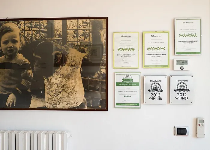 Beatrice Villa Verona