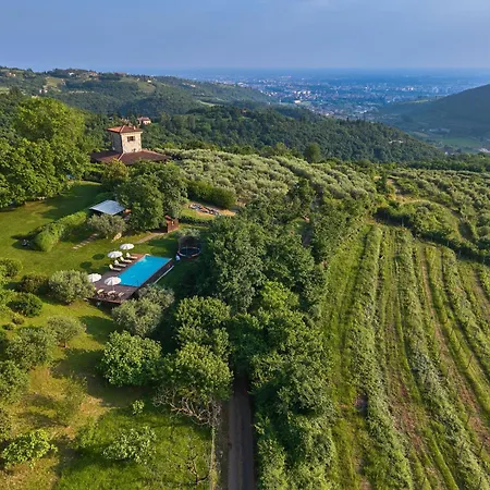 Villa Beatrice
