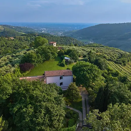 Villa Beatrice Verona