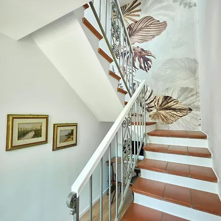 Villa Beatrice *