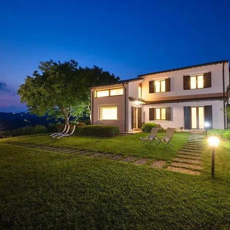 Beatrice Villa Verona