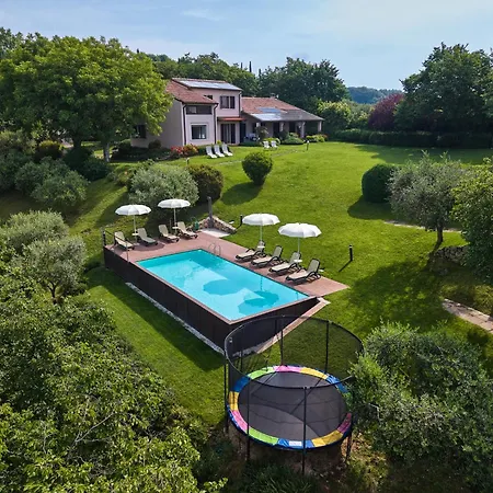 Villa Beatrice
