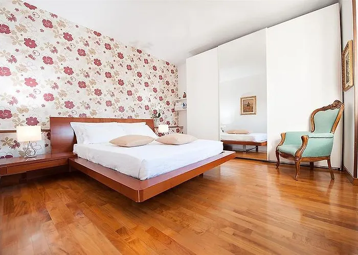 Villa Beatrice Verona