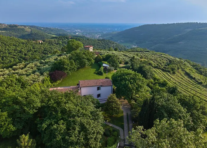 Villa Beatrice Verona