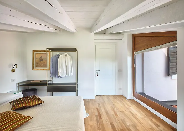 Villa Beatrice Verona