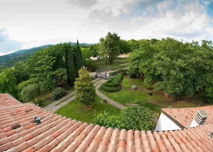 Beatrice Villa Verona