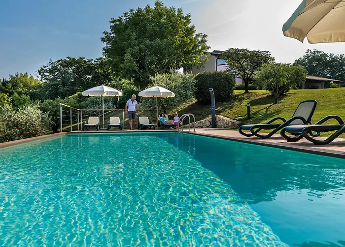 Beatrice Villa Verona