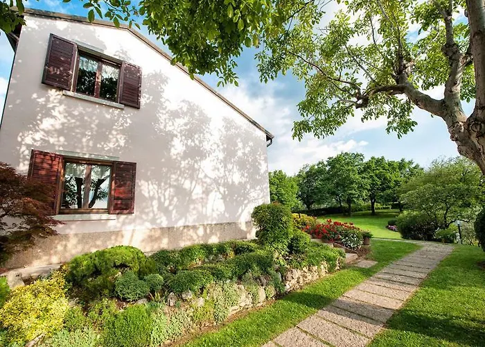 Beatrice Villa Verona