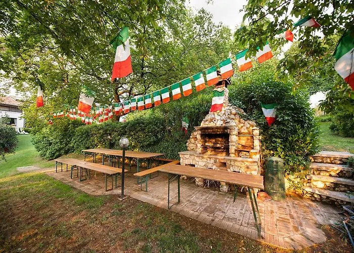 Villa Beatrice Verona