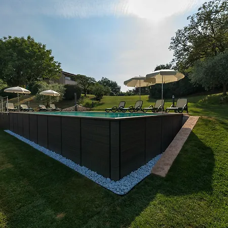 Villa Beatrice