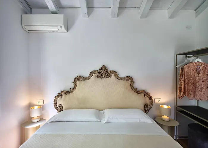 Villa Beatrice *